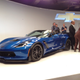 Illustration for article titled 2015 Chevrolet Corvette Z06 Convertible: All The Speed, No Penalties